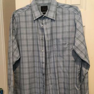 Jos A Bank
16 1/2 34